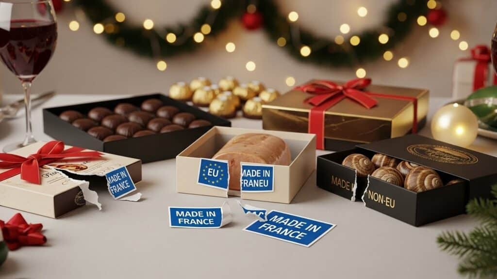Emballages Trompeurs de Noël : Les Arnaques à Éviter