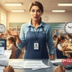 Embauche Express Surveillante Créteil : La Ville Réagit