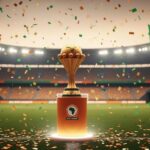 Émerse Faé : Le Destin Fou du Coach Champion d&rsquo;Afrique