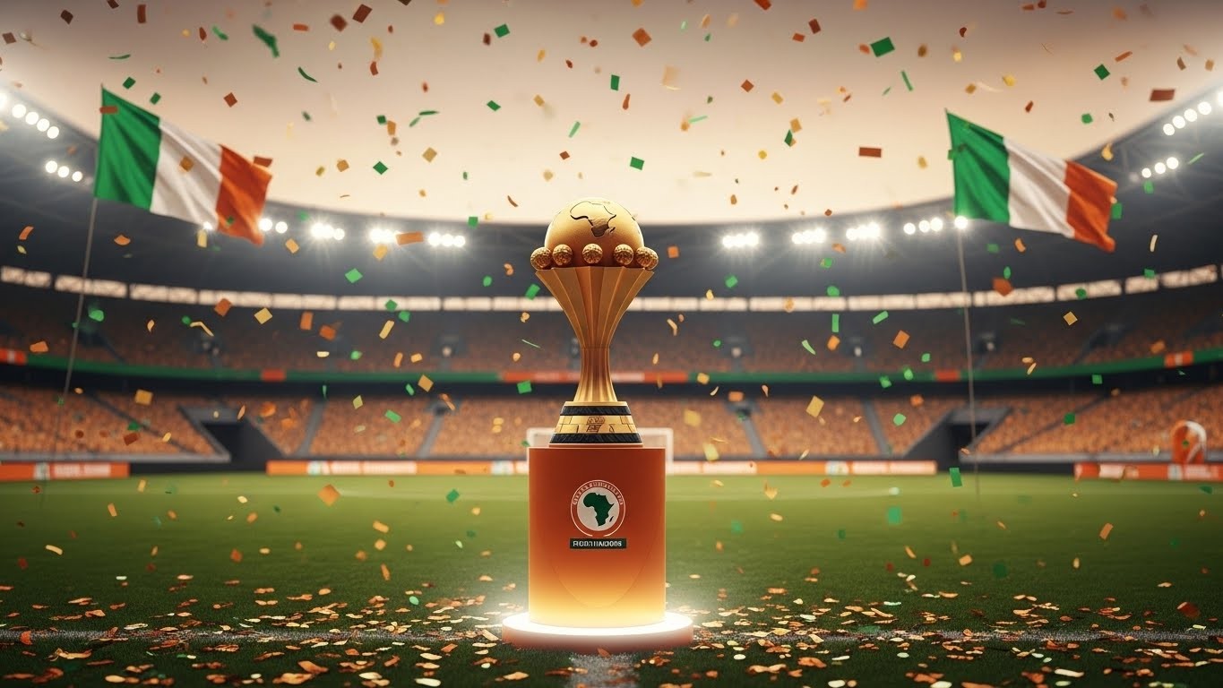 Découvrez l'incroyable parcours d'Émerse Faé, passé d'adjoint à sélectionneur champion de la CAN 2024 avec la Côte d'Ivoire. Ses confidences exclusives sur ce titre miraculeux et ses ambitions pour 2025 au Maroc.