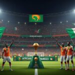 Emerse Faé : L&rsquo;Incroyable Exploit Face au Sénégal à la CAN 2023