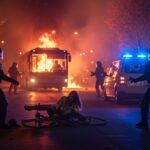 Émeutes 2023 : Commissaire Condamné pour Violences Policières