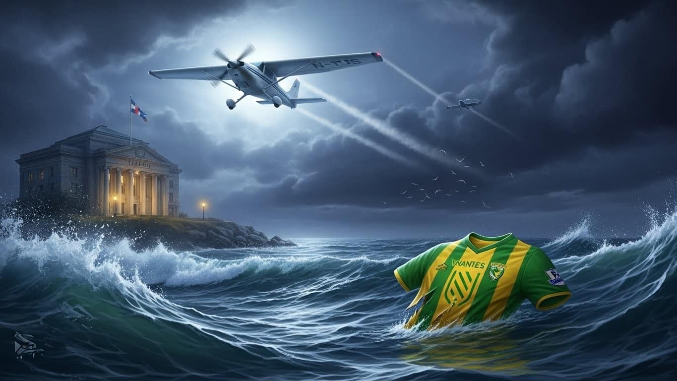 Sept ans après le crash qui a coûté la vie à Emiliano Sala, Cardiff réclame plus de 120 M€ à Nantes. Une audience décisive s’ouvre ce lundi au tribunal de commerce. Retour sur un dossier qui n’en finit pas.