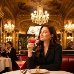 Emily in Paris Booste les Restaurants Parisiens