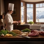 Emmanuel Renaut : Pourquoi ce Chef 3 Étoiles Préfère la Montagne aux Palaces