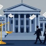 Emploi Fictif au RN : Peines Requises Contre Maire d&rsquo;Orange