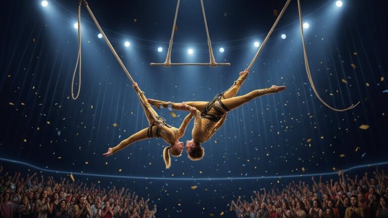 EmYo : Les Secrets du Duo Vainqueur de La France a un Incroyable Talent