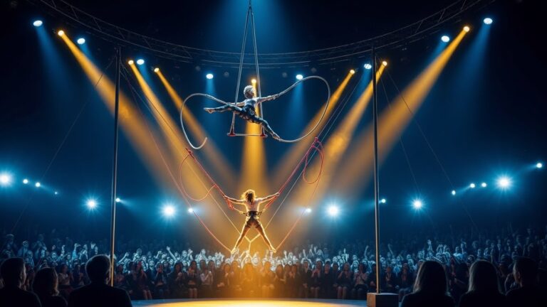 EmYo Remporte La France a un Incroyable Talent 2025