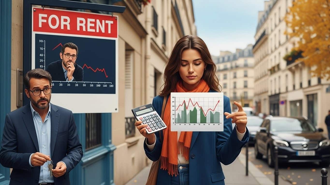 L’Assemblée nationale vient de voter la prolongation de l’encadrement des loyers au-delà de 2026. Extension aux zones tendues, plafond sur les compléments de loyer… Décryptez tout ce que cela signifie pour locataires et propriétaires.