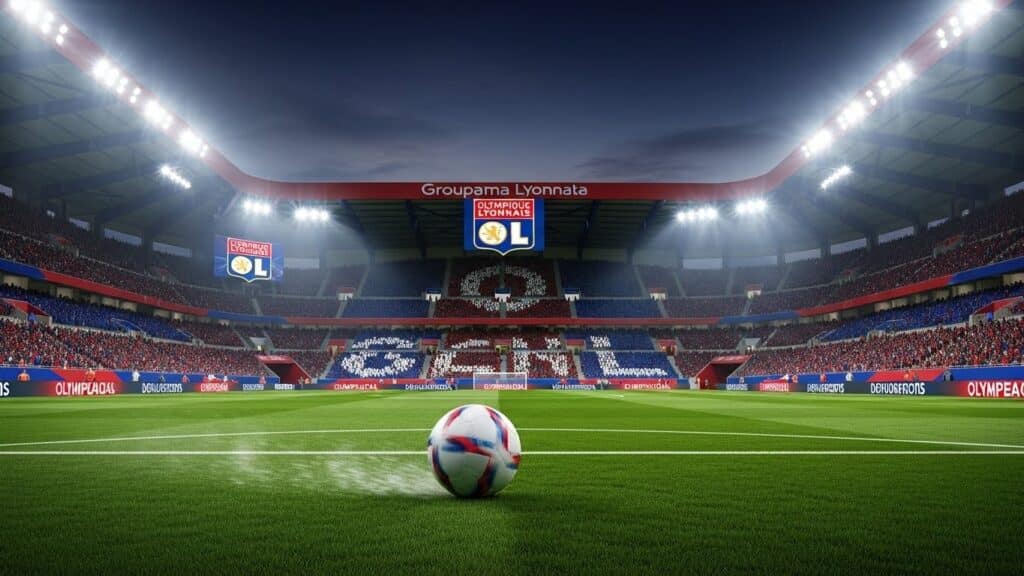 Endrick Prêté à Lyon : Le Coup de Tonnerre du Mercato Hivernal