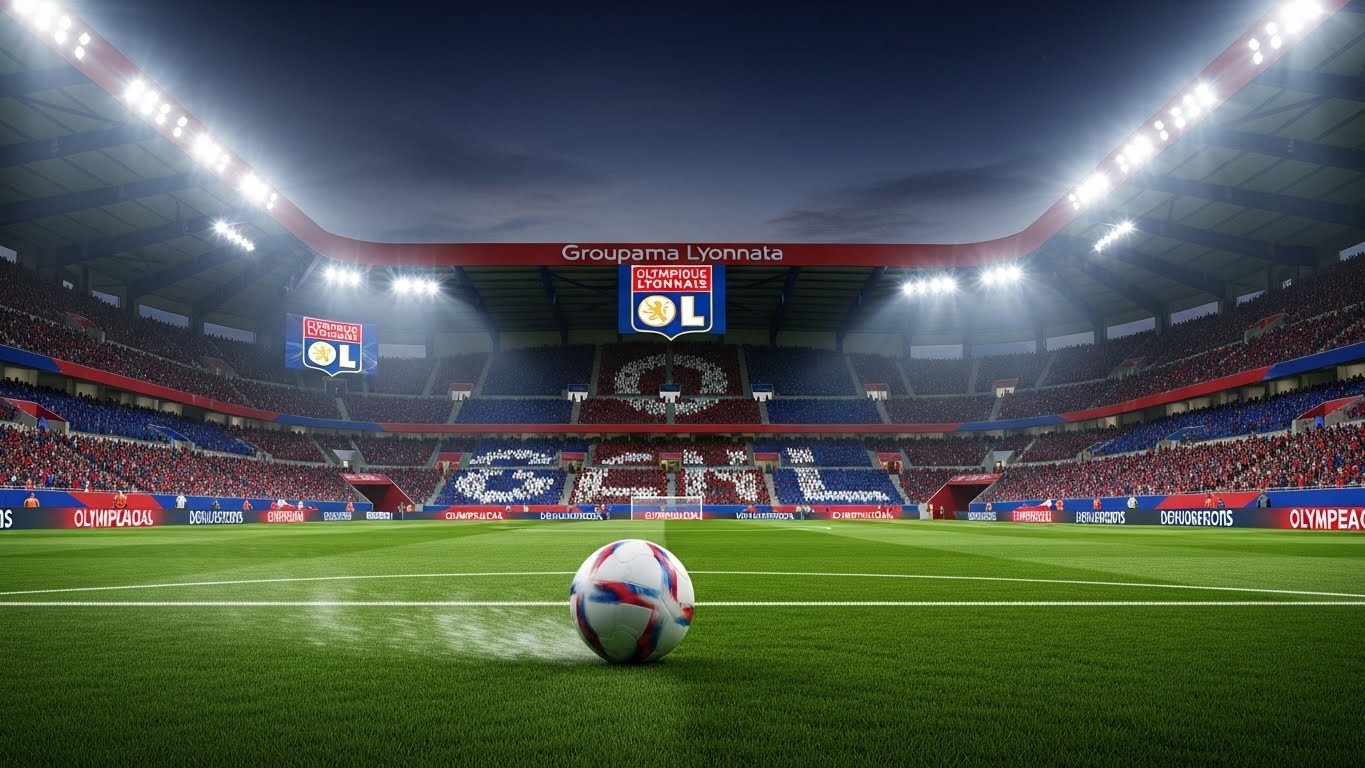 Découvrez pourquoi le jeune prodige brésilien Endrick, étoile du Real Madrid, rejoint l'OL en prêt jusqu'à la fin de saison. Un renfort XXL pour Lyon qui pourrait tout changer en Ligue 1.