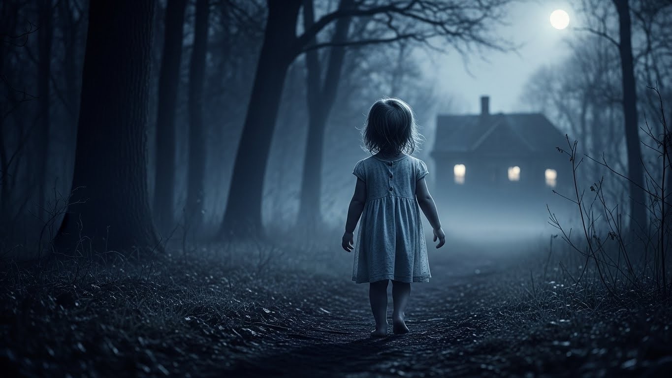 Découvrez l'histoire choquante d'une fillette de 2 ans retrouvée seule et pieds nus dans les bois au Texas en pleine nuit. Sa mère et sa grand-mère arrêtées pour négligence grave. Que s'est-il passé ?