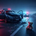 Enfant Orphelin Après Accident Alcoolisé au Texas