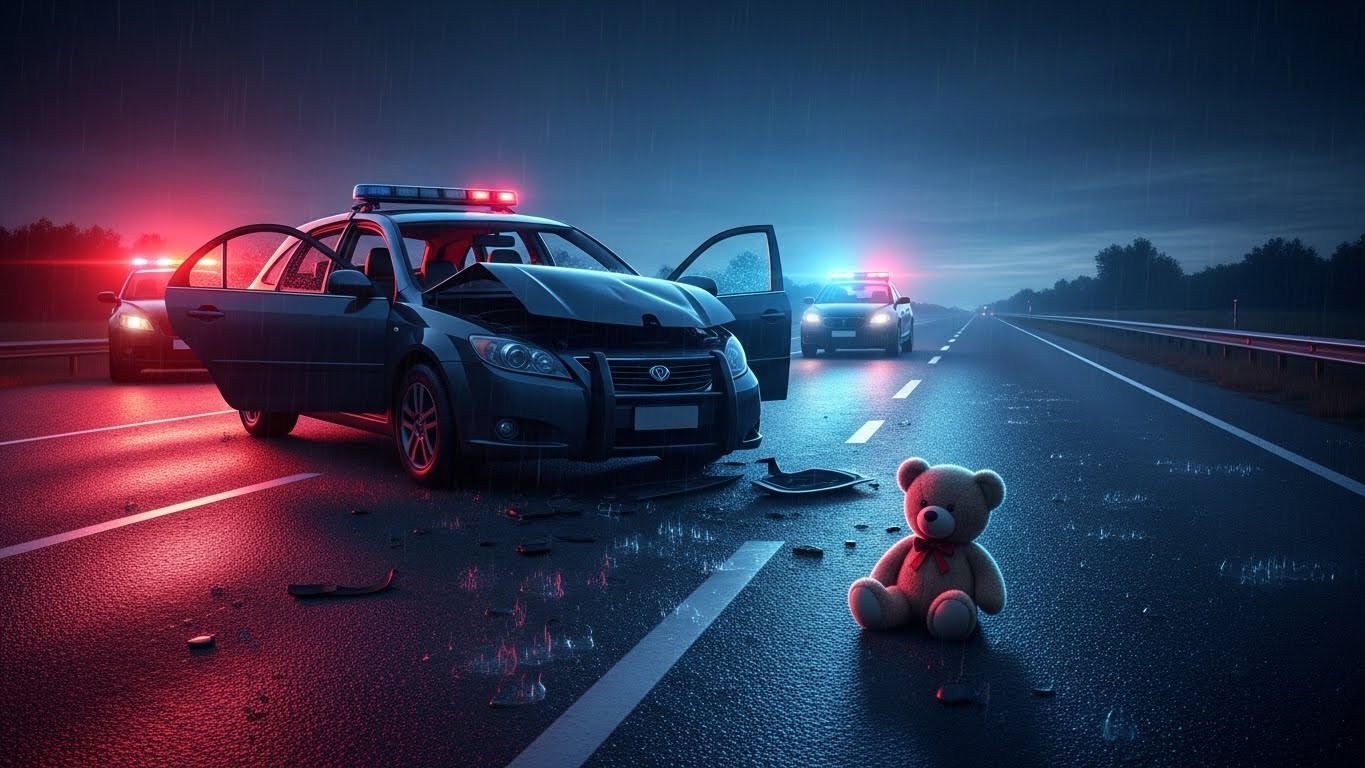 Découvrez le drame bouleversant d'un petit garçon de 3 ans devenu orphelin après qu'une conductrice ivre a percuté sa famille au Texas. Un accident qui soulève des questions sur la sécurité routière.