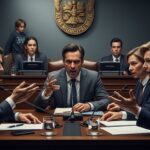 Enfant Rasé à l&rsquo;ASE Paris : Colère au Conseil Municipal