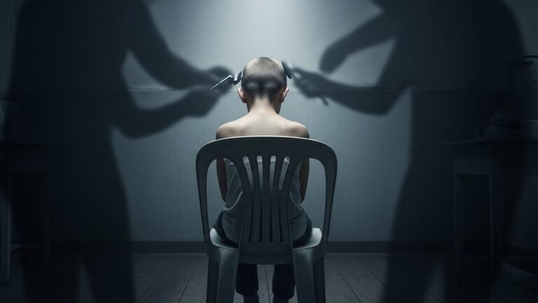 Enfant Rasé en Foyer ASE : Plainte Déposée pour Maltraitance