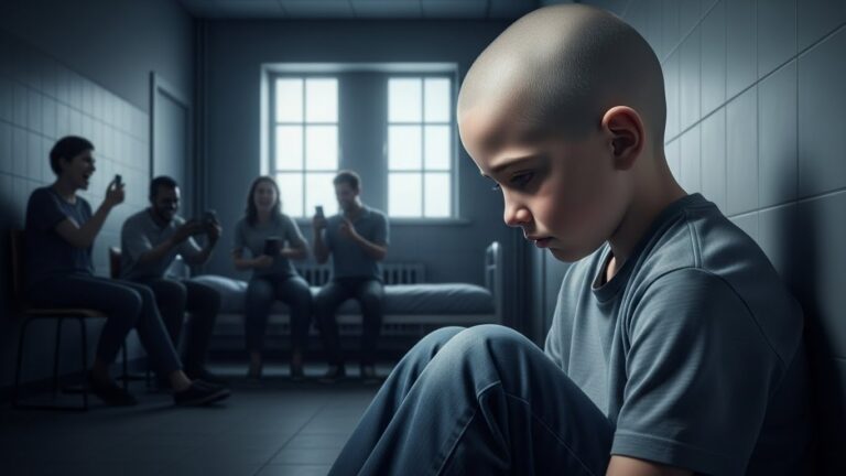 Enfant Rasé et Moqué dans un Foyer à Paris : Indignation Générale