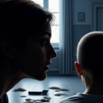 Enfant Rasé par Éducateurs à Paris : La Mère Témoigne