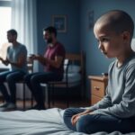 Enfant Rasé par Éducateurs ASE : Défenseure des Droits Saisie