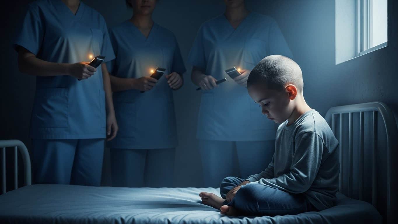 Découvrez l’affaire choc d’un garçon de 8 ans rasé en sanction dans un foyer ASE à Paris. Enquête judiciaire, inspection, Défenseure des droits saisie… Que s’est-il vraiment passé ?