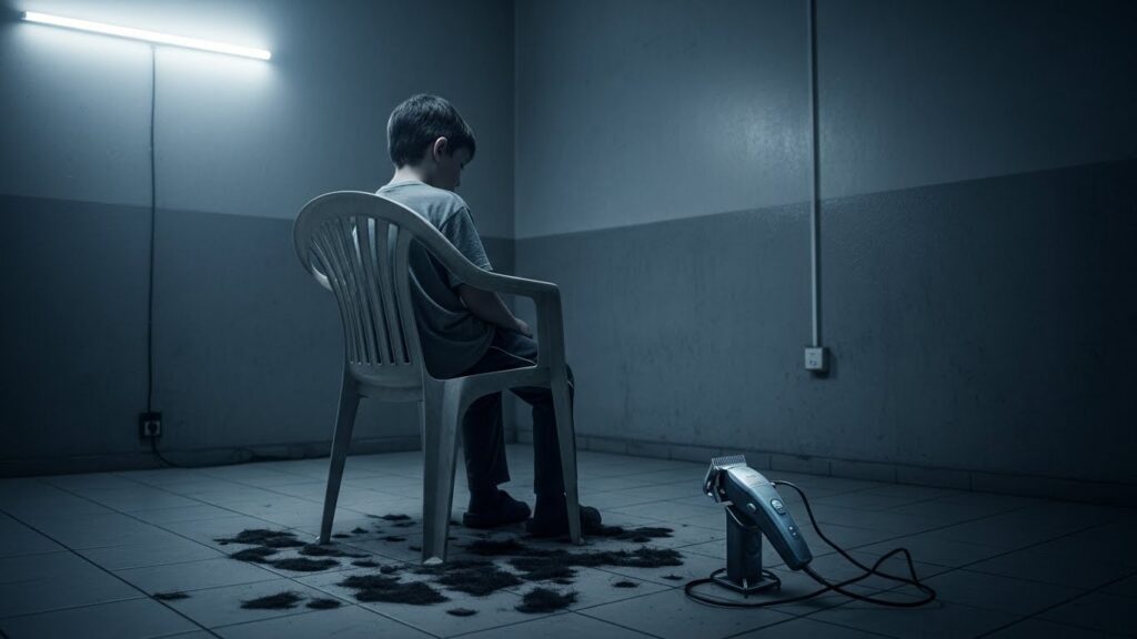 Enfant Rasé par Éducateurs ASE : Paris Saisit la Justice