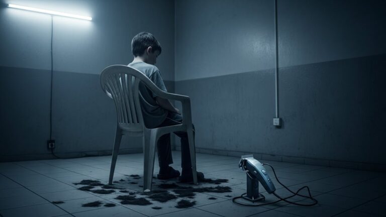 Enfant Rasé par Éducateurs ASE : Paris Saisit la Justice