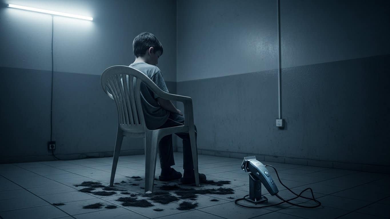 Un enfant de 8 ans humilié et rasé de force dans un foyer parisien : la mairie réagit enfin en saisissant la justice. Derrière ce fait divers glaçant, que révèle cette affaire sur la protection de l’enfance ?