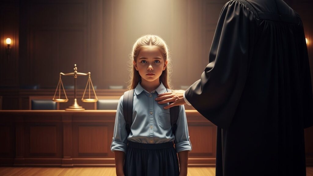 Enfants Placés : Un Avocat Obligatoire Pour Tous Voté à l&rsquo;Unanimité