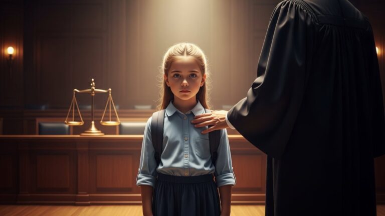 Enfants Placés : Un Avocat Obligatoire Pour Tous Voté à l’Unanimité