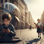 Enfants Sous Cloche : Pourquoi Nos Kids Ne Sortent Plus Seuls