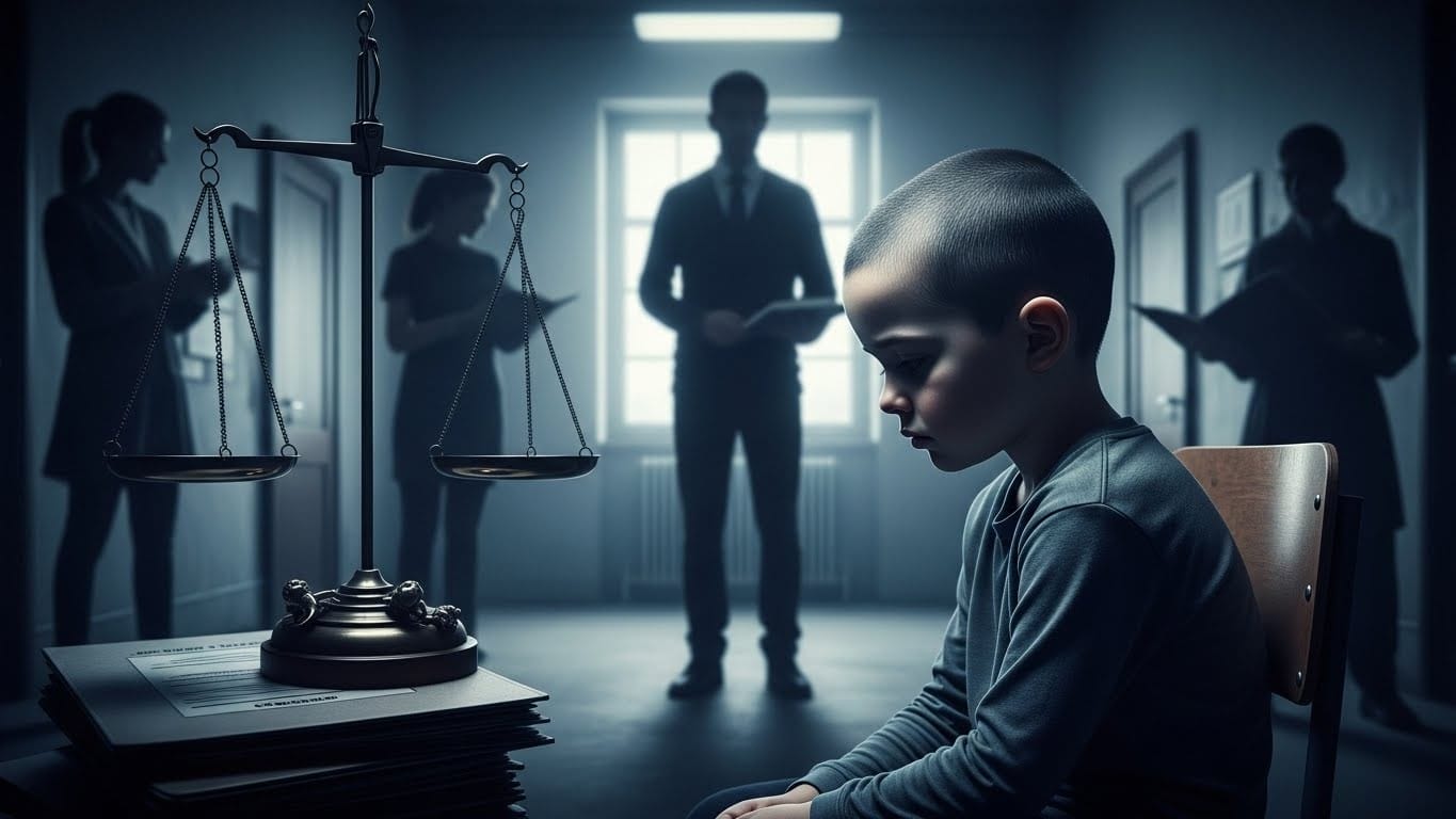 Découvrez les récents cas d'enfants tondus dans des foyers à Paris. La mairie saisit la justice face à cette pratique choquante. Quelles conséquences pour la protection de l'enfance ?