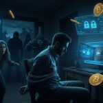 Enlèvement Mortel pour Cryptomonnaies en Espagne