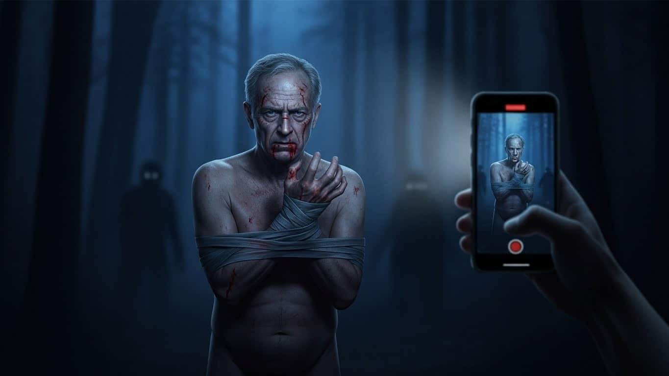 Découvrez l'enlèvement choc d'un père de famille dans le Val-d'Oise. Demande de rançon adressée à son fils de 19 ans impliqué dans la cybersécurité. Une affaire glaçante qui interroge sur les dangers du hacking.