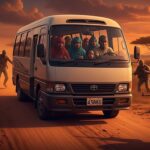 Enlèvements au Nigeria : Une Industrie Criminelle Lucrative