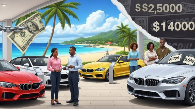 Enquête Escroquerie GBH : Marges Excessives Outre-Mer