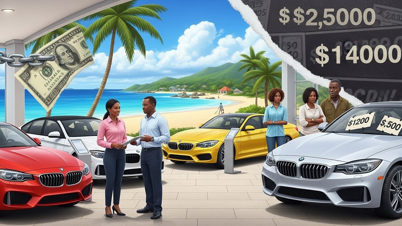 Découvrez les détails de l'enquête judiciaire visant le groupe Bernard Hayot pour escroquerie et abus de position dominante. Marges automobiles jusqu'à 4 fois plus élevées outre-mer : quel impact sur la vie chère ?