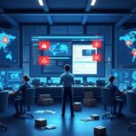 Enquêteurs contre E-commerce : Le Chat et la Souris Numérique