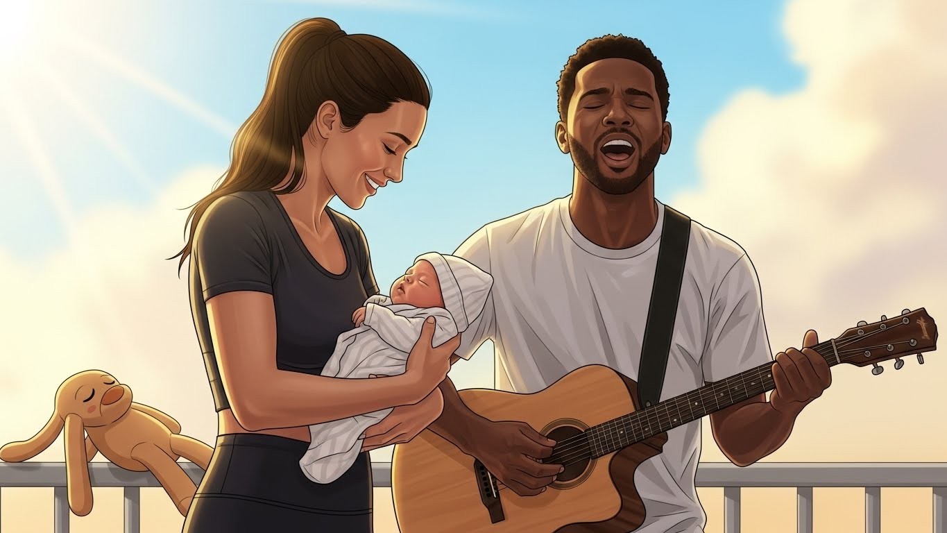 Découvrez l'heureuse nouvelle : Enrique Iglesias et Anna Kournikova accueillent leur quatrième enfant à Miami. Un couple discret qui agrandit sa famille pour Noël. My sunshine illumine leur vie !