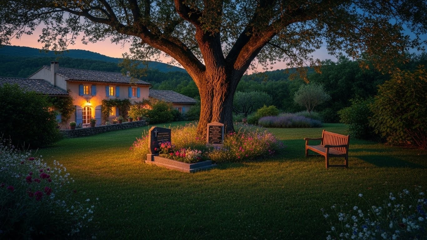 Peut-on être enterré dans son jardin en France ? Découvrez les conditions strictes, les démarches préfectorales et les rares cas autorisés. Une pratique exceptionnelle entourée de mystères.
