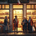 Épicerie Participative dans l’Aube : Le Village qui Refuse de Mourir