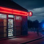 Épiceries de Nuit à Montbéliard : La Ville Dit Stop au Chaos