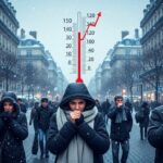 Épidémie de Grippe 2025 : Elle Arrive Plus Vite Que Prévu