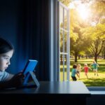 Épidémie de Myopie : Tous Concernés d&rsquo;Ici 2050 ?