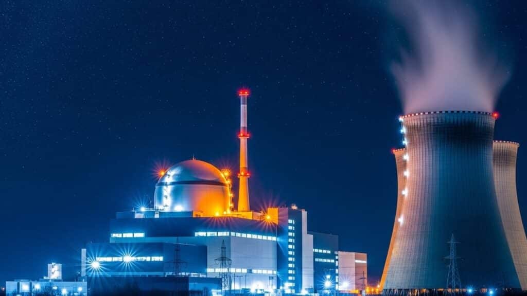 EPR Flamanville Atteint 100% Puissance : Une Victoire