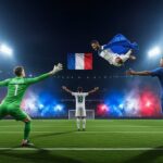 Équipe Type Français Étranger : Benzema Triplé, Maignan Impérial