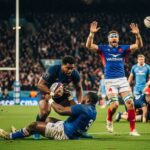 Équipe Type Top 14 12e Journée : Stars et Révélations