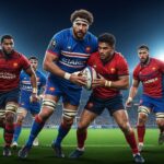 Équipe Type Top 14 2025 : Plus de Diversité