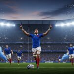 Équipe Type Top 14 J11 : Nouchi et Jauneau Impériaux