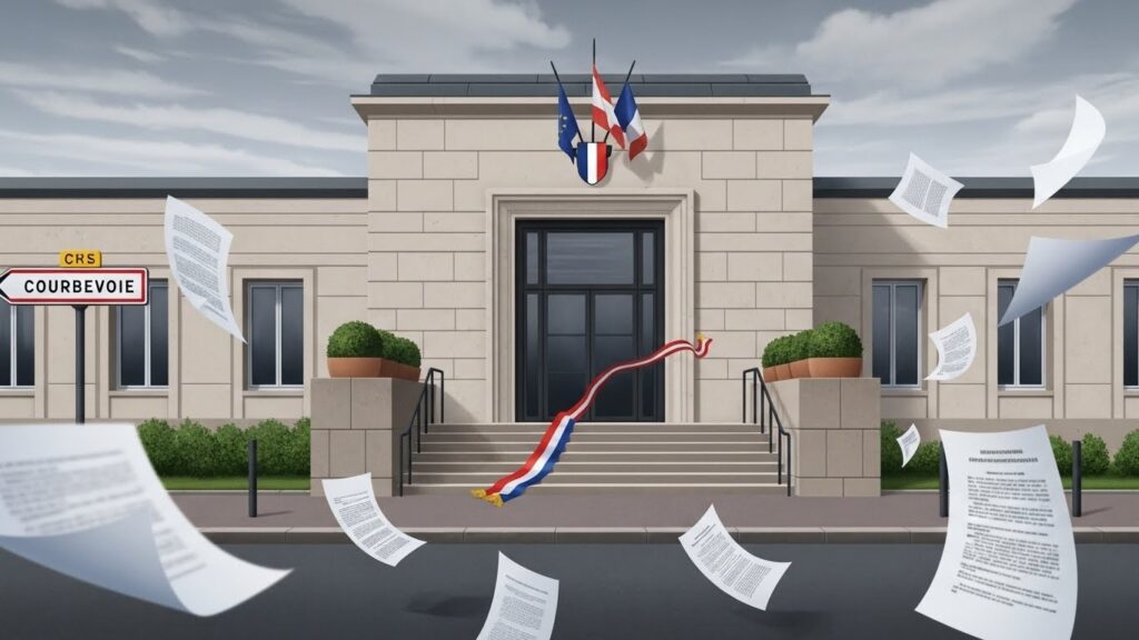 Éric Cesari Perd Ses Mandats Après Bygmalion