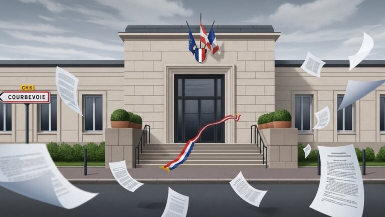 Éric Cesari Perd Ses Mandats Après Bygmalion